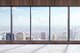 Modern interior with expansive city view [Image by creator peshkov from AdobeStock]
