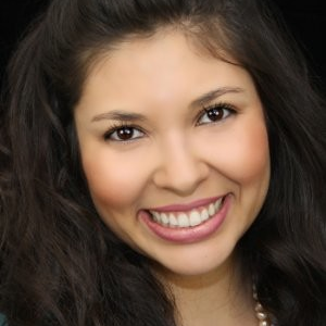 Photo of Lauren Valenzuela [Image by creator  from ]