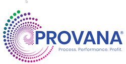 Provana logo