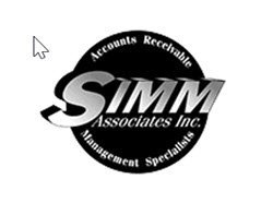 Simm Associates Logo