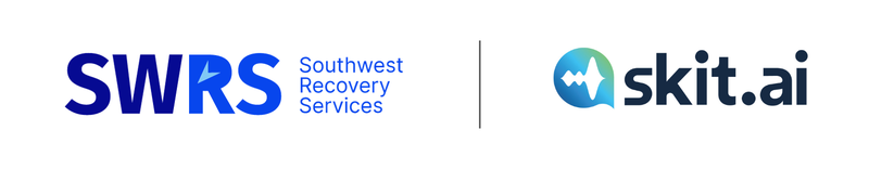 Southwest Recovery and Skit Ai logos