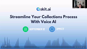 Streamline Your Collections Process with Voice AI [Image by creator  from ]