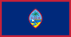 Flag of Guam [Image by creator OpenClipart-Vectors from Pixabay]