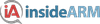 insideARM logo [Image by creator insideARM from ]