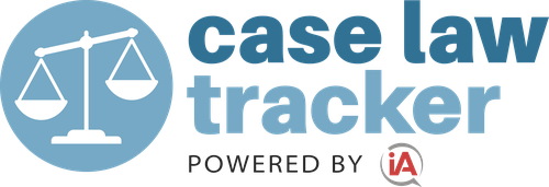 Case Law Tracker