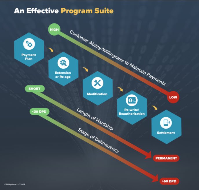 Bridgeforce graphic an effective program suite