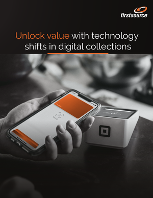 Collections of the Future Whitepaper by Everest Group [Image by creator Everest Group from insideARM]
