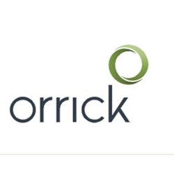 Orrick Logo [Image by creator  from ]