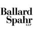 Company logo for Ballard Spahr [Image by creator  from ]