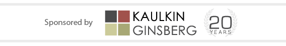 Best Places to Work in Collections is Sponsored by Kaulkin Ginsberg