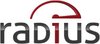 Company logo for Radius Global Solutions [Image by creator  from Radius Global Solutions]