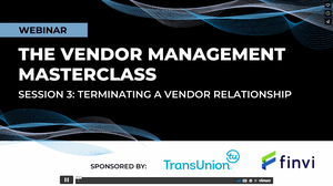The Vendor Management Masterclass III [Image by creator Editor from insideARM]